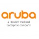 Hewlett Packard Enterprise Aruba ClearPass New Licensing Access 500 Concurrent Endpoints 5yr E-STU